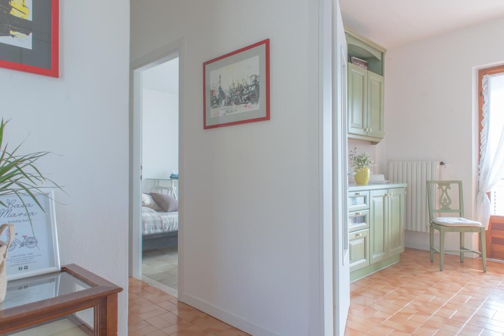 Casa Maria Apartment Tremosine Ngoại thất bức ảnh