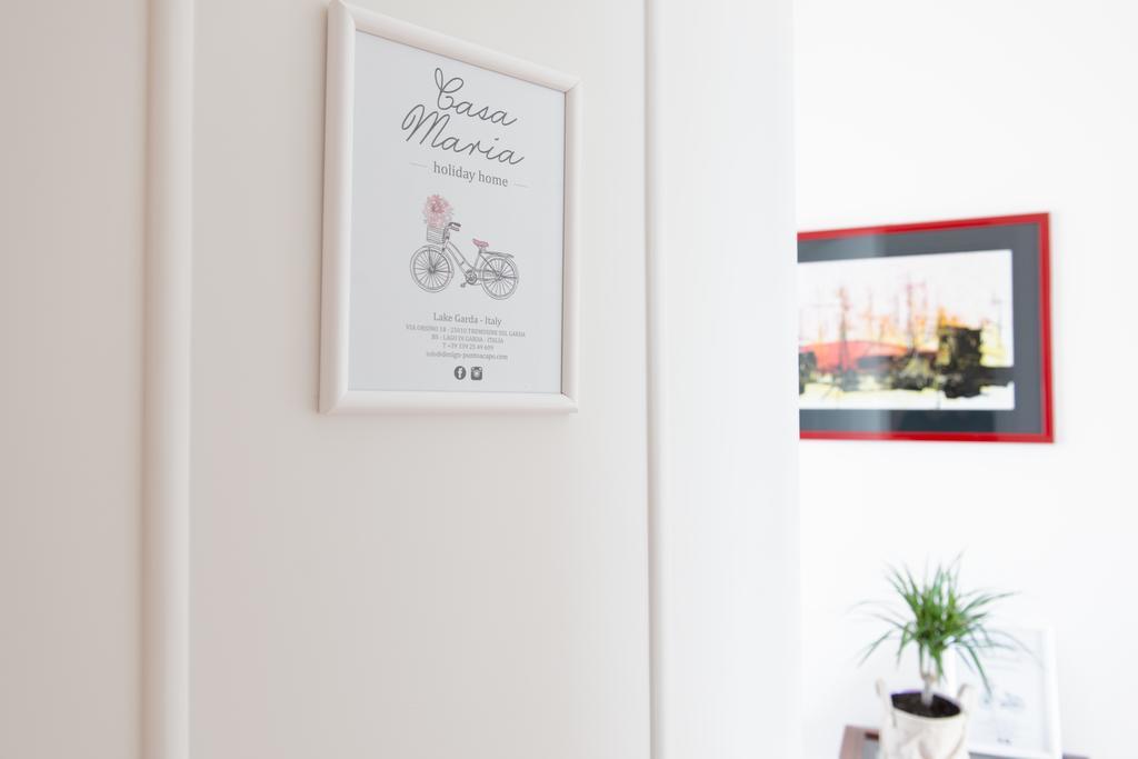 Casa Maria Apartment Tremosine Ngoại thất bức ảnh