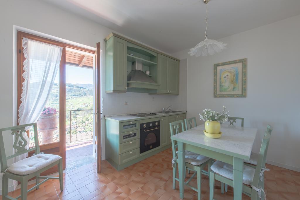 Casa Maria Apartment Tremosine Ngoại thất bức ảnh